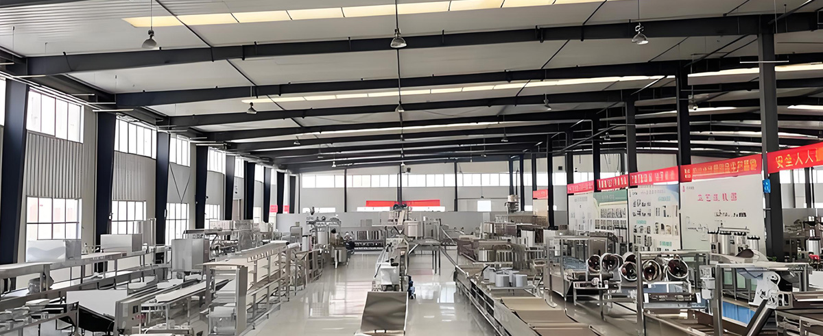 Trustworthy Manufacturer for Global Clients