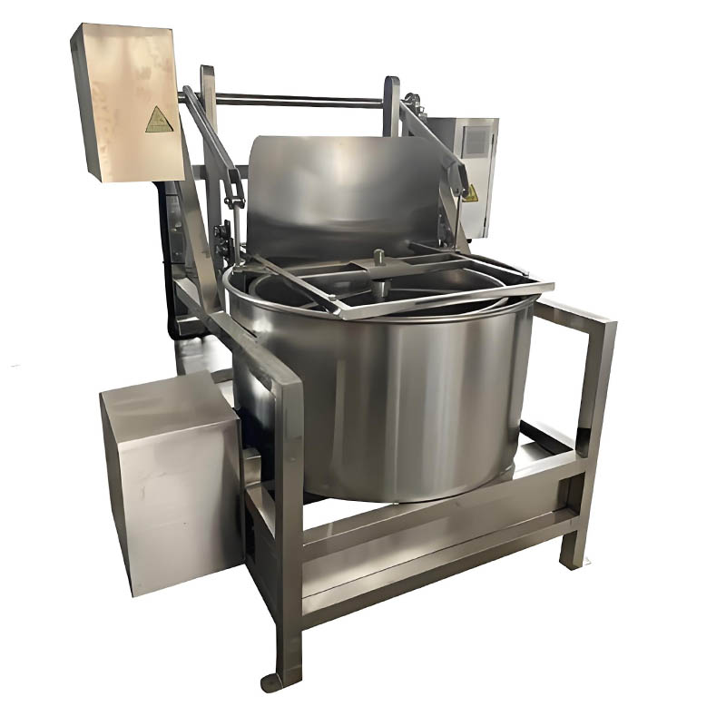 Centrifugal Dewatering Machine