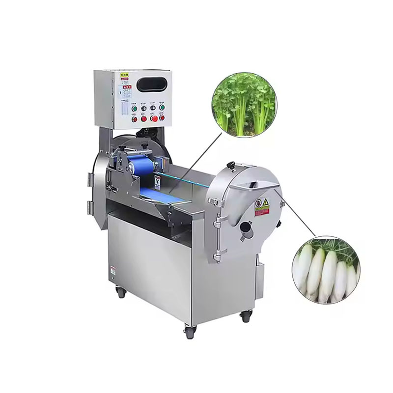 Double Head Vegetable Cutter
