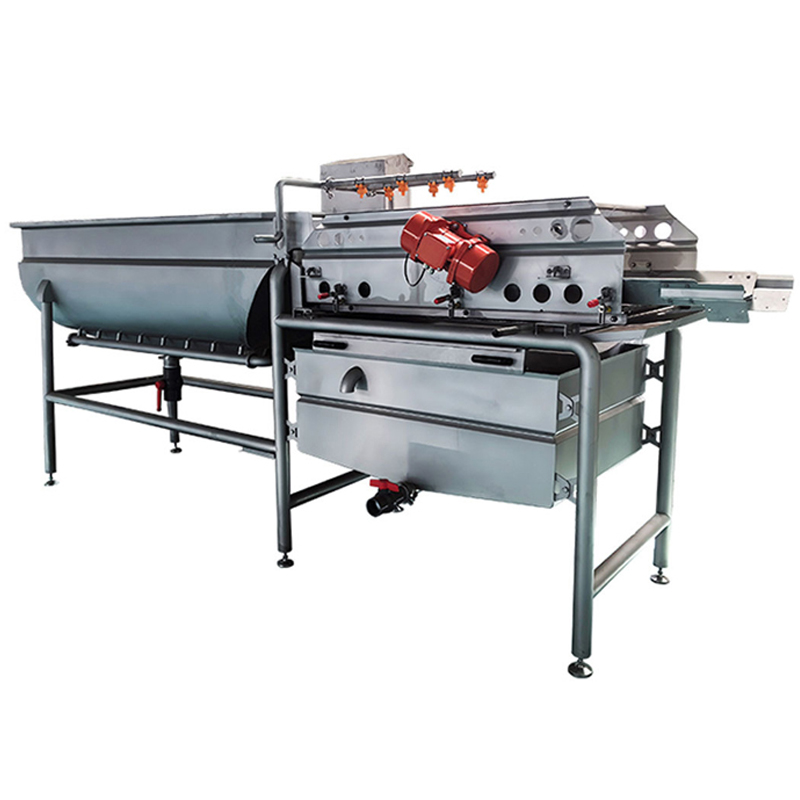 Salad Washing Machine