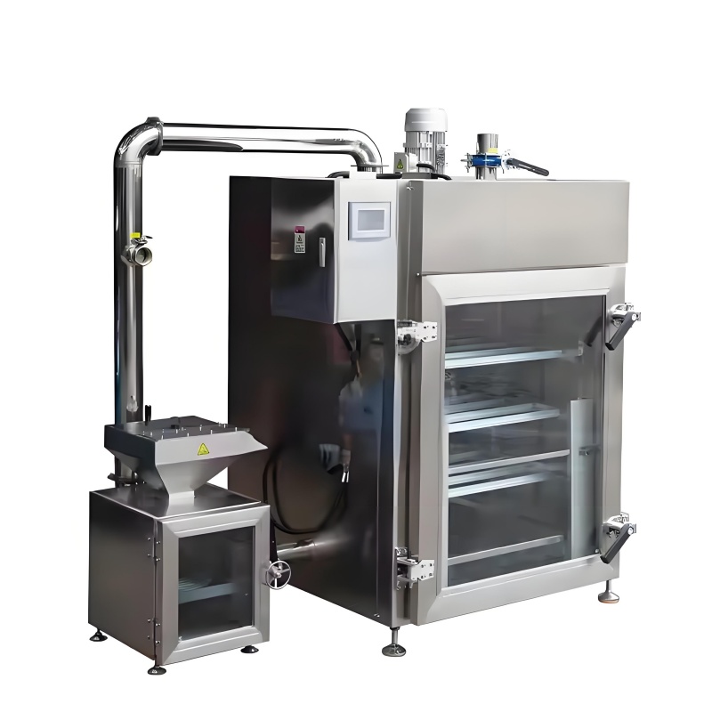Sausage Smoker Machine