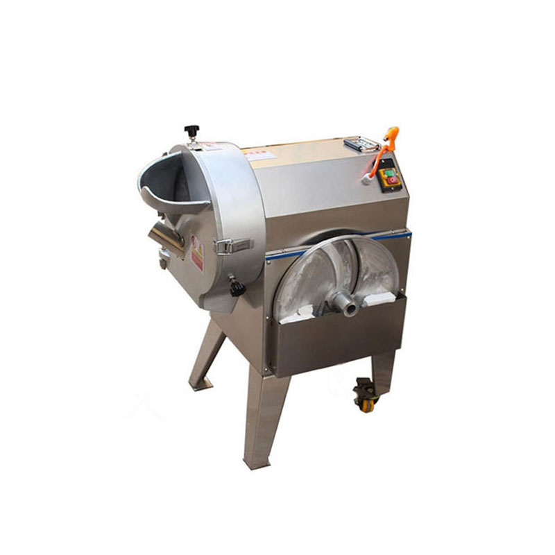 Vegetable Slicer Machine