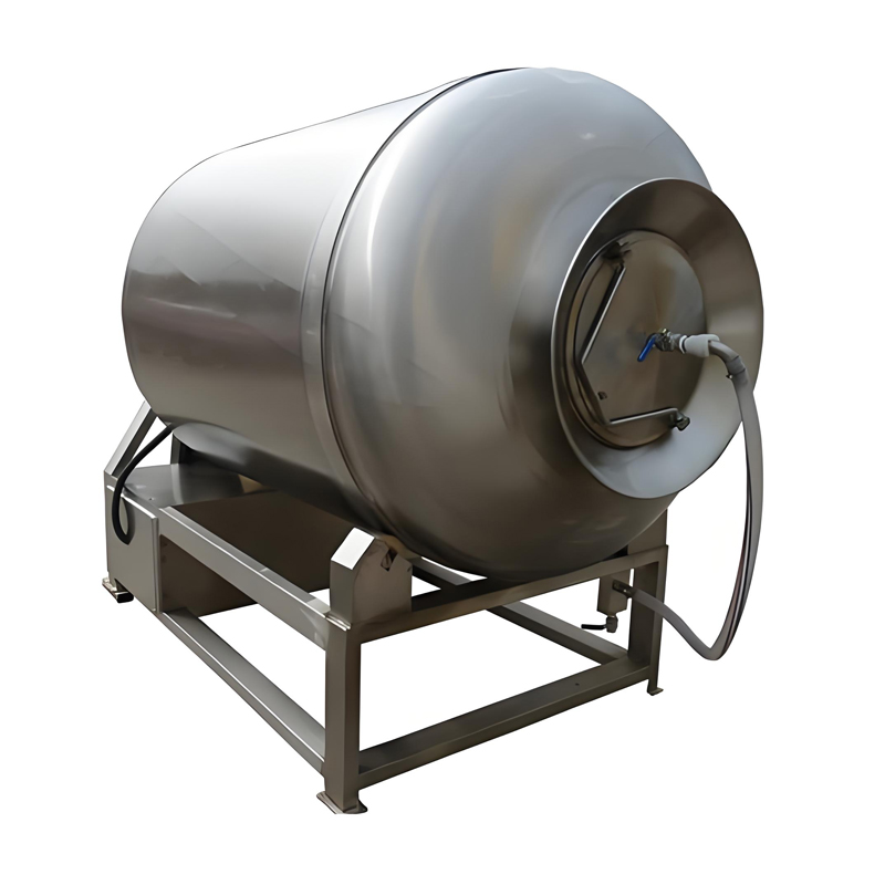 Vacuum Tumbler Machine