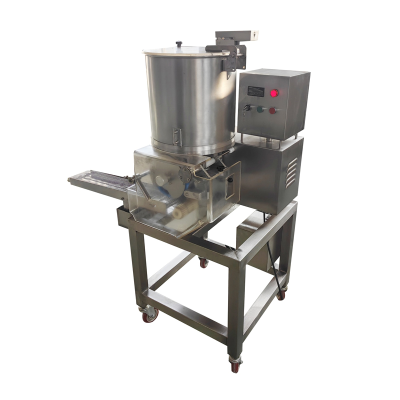 Burger Patty Making Machine