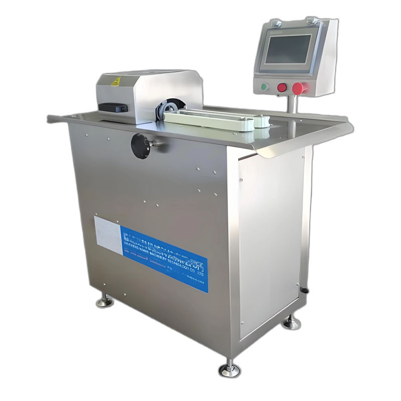 Sausage Tying Machine